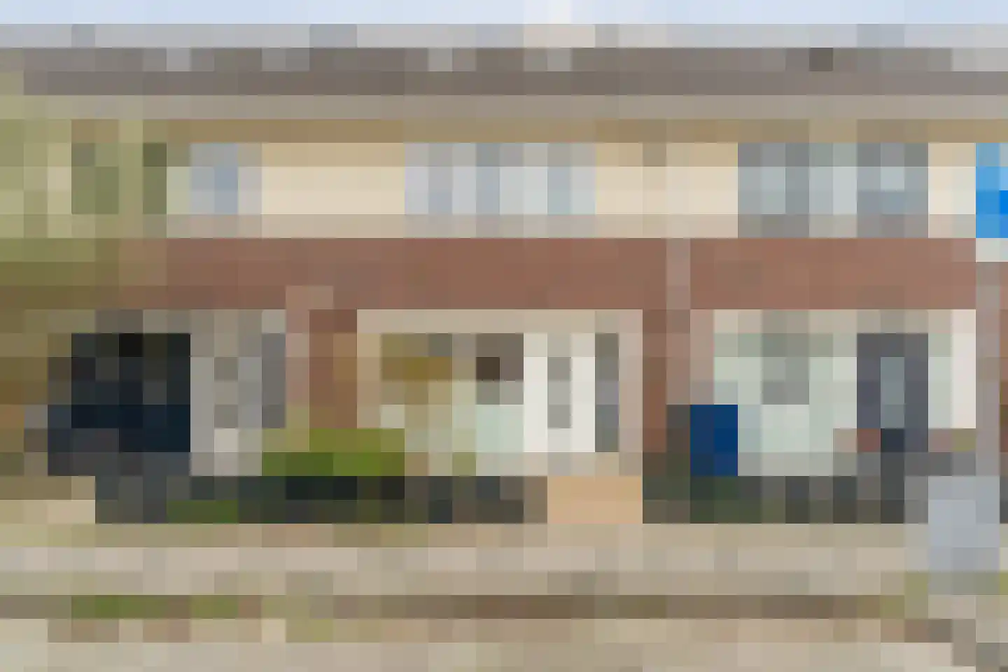 Geerten Gossaertpad 9 Almere