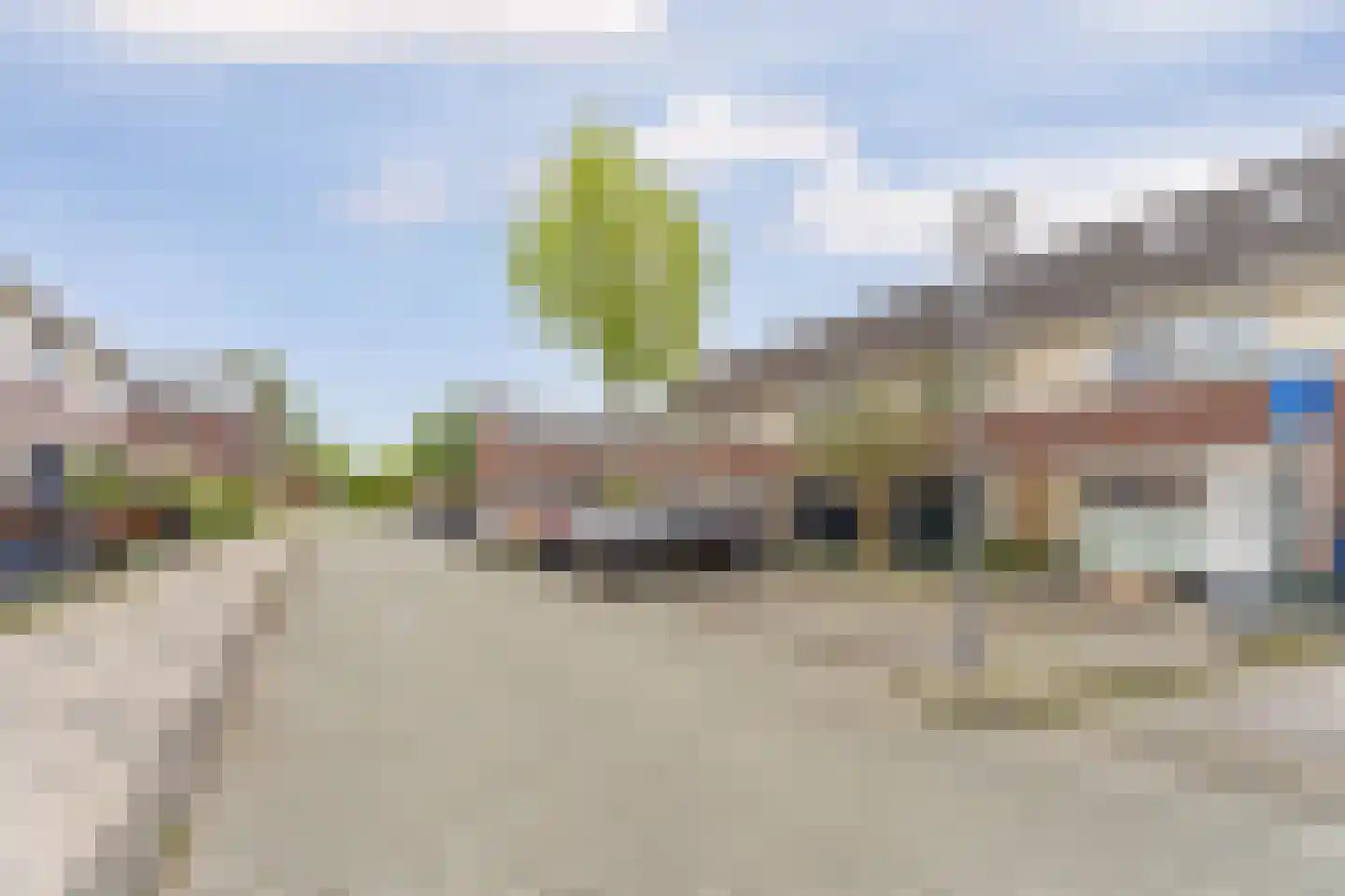 Geerten Gossaertpad 9 Almere thumbnail 37