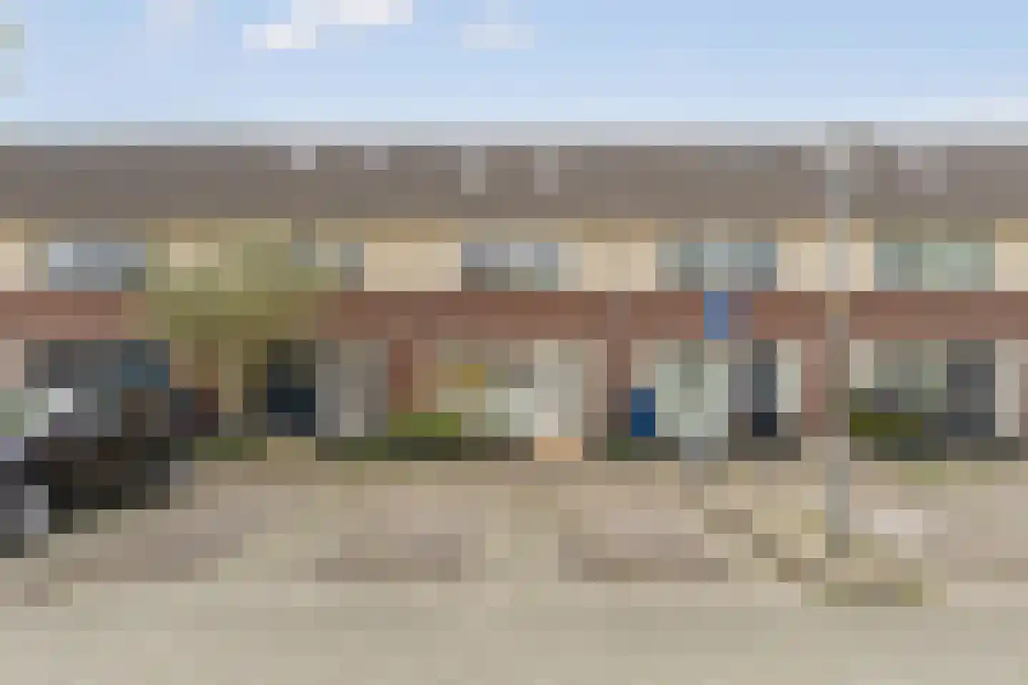Geerten Gossaertpad 9 Almere thumbnail 5