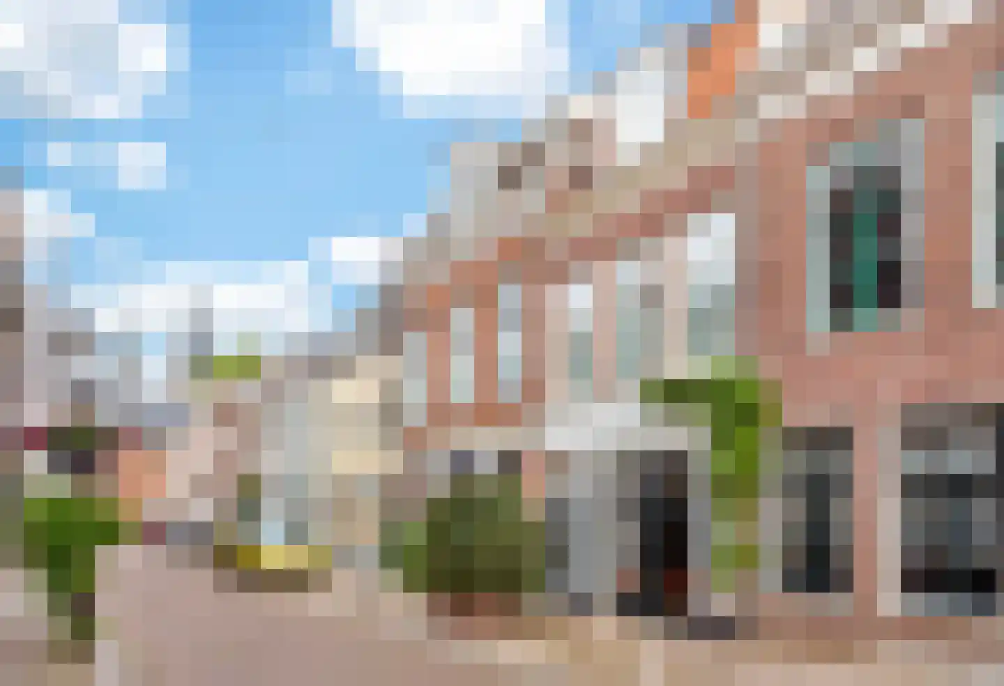 Geertestraat 15 in Utrecht