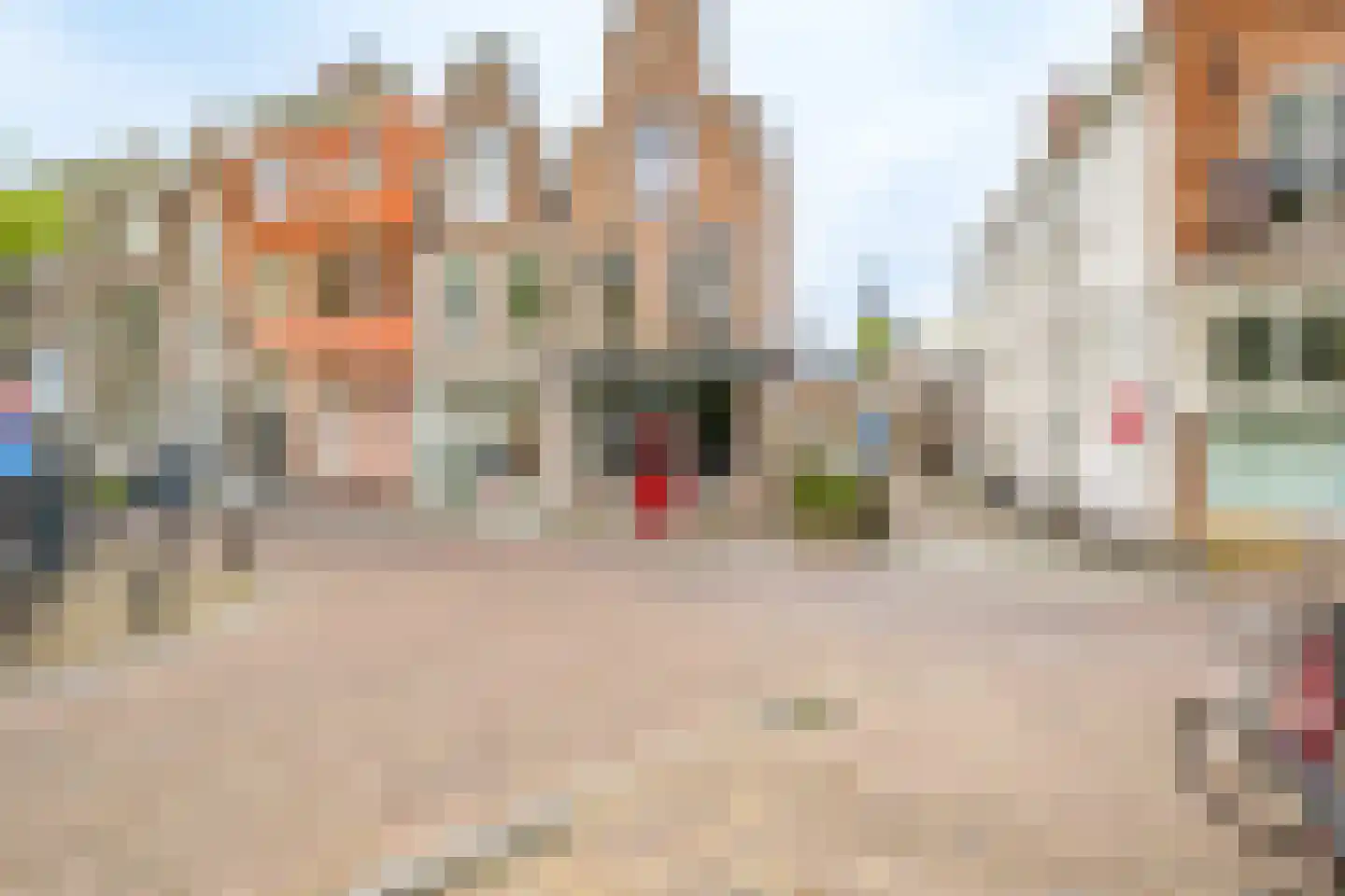 Geertestraat 2 A en Utrecht