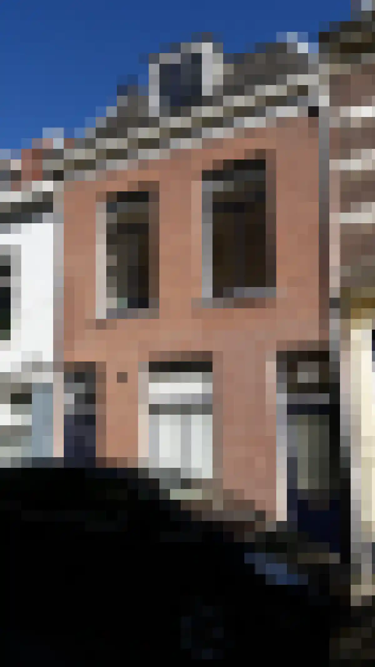 Geertestraat 23 in Utrecht