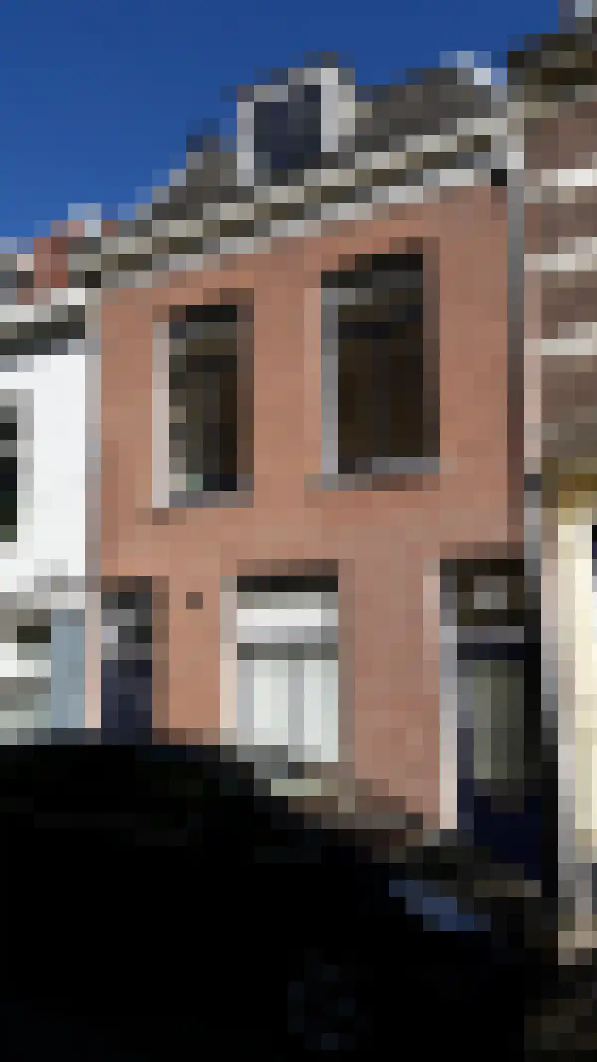 Geertestraat Utrecht