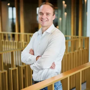 Foto van Geertjan Liewes