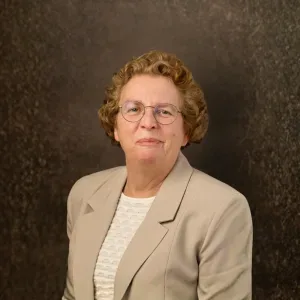 Photo of Geertje de Reus