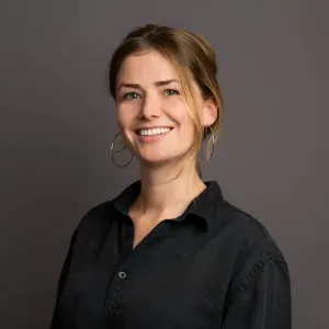 Photo of Geertje Strik