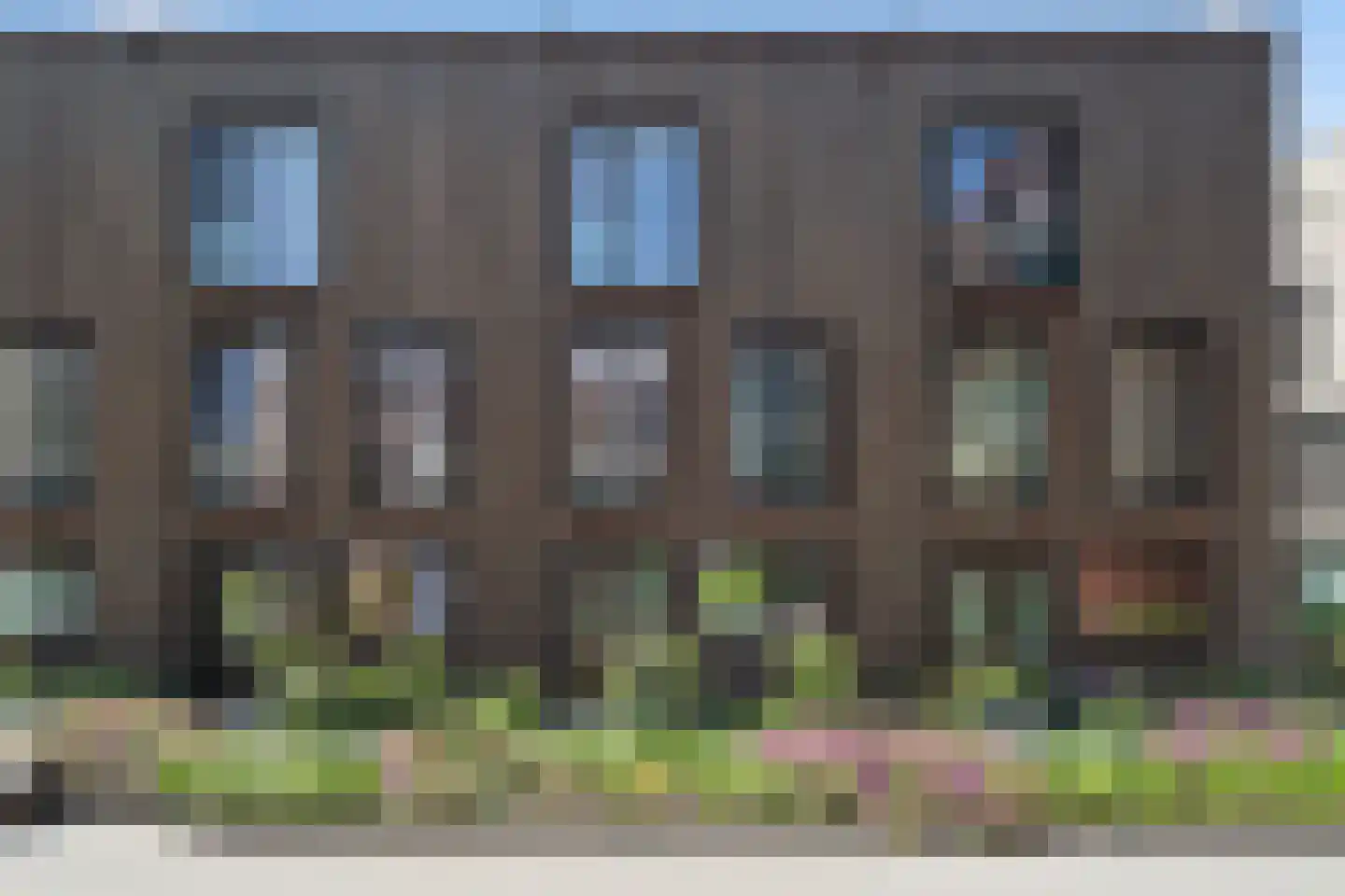 Geertje Zijlstrahof 7 in Utrecht