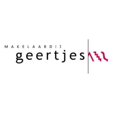 Logo of Geertjes Makelaardij