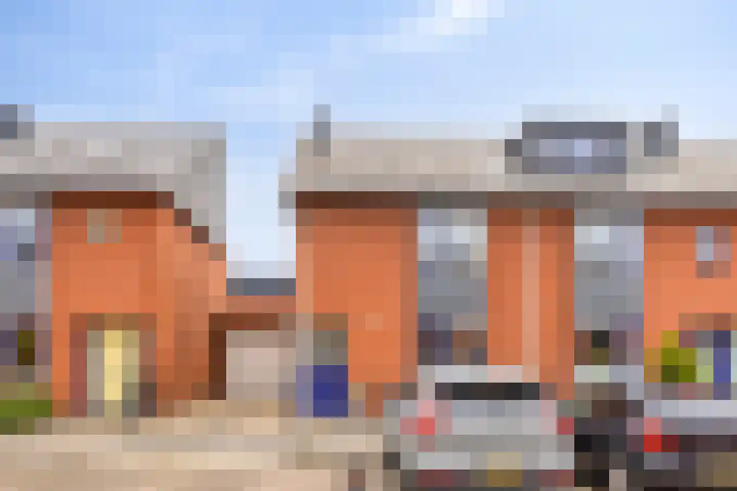 Geertruid Pijnsenhof 13 Hendrik-Ido-Ambacht thumbnail 34