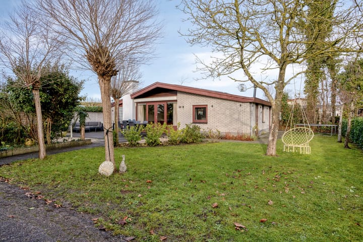 Foto von Haus Geertruidaweg 82, Scherpenisse