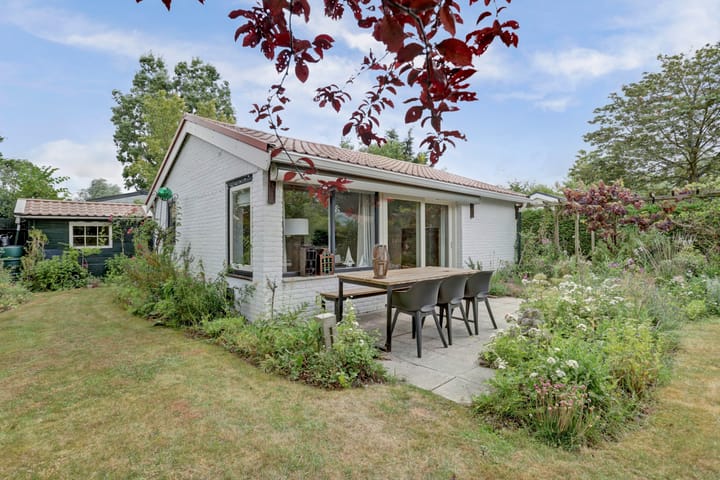 Geertruidaweg 88 in Scherpenisse foto