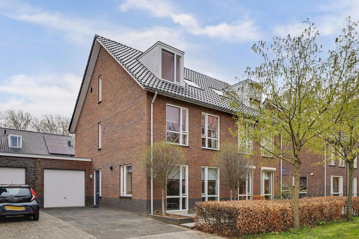 Geertsemahof 10 Heerlen