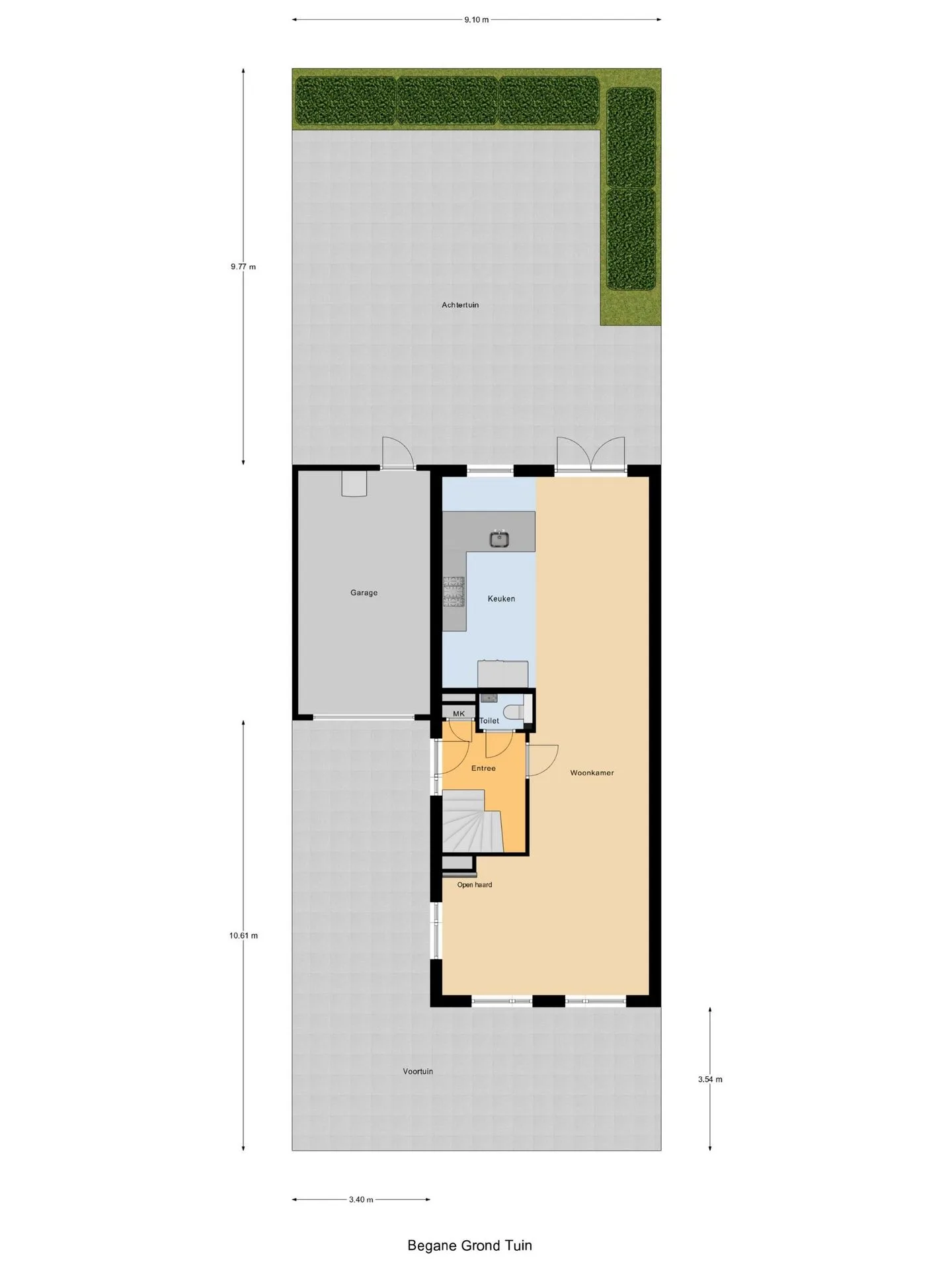 Geertsemahof 10 Heerlen thumbnail 49