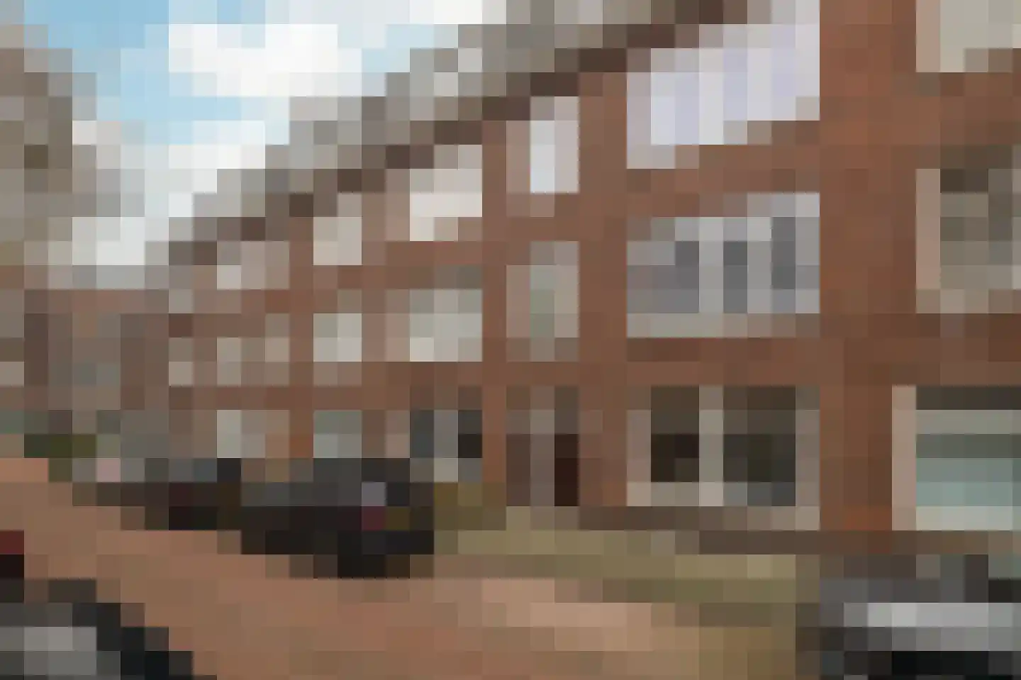 Geertsemastraat 6 A Rotterdam thumbnail 16