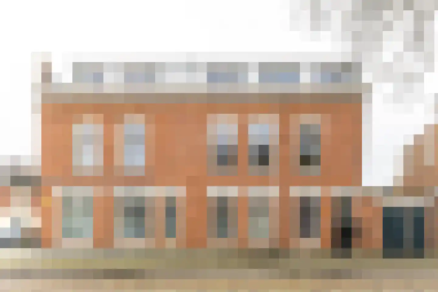 Geervlietsestraat 1 B Schiedam