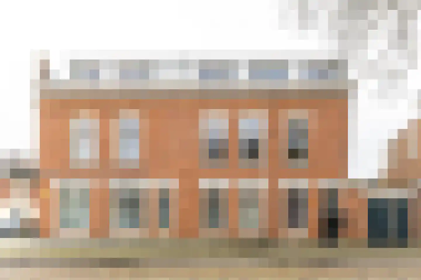 Geervlietsestraat 1 B Schiedam