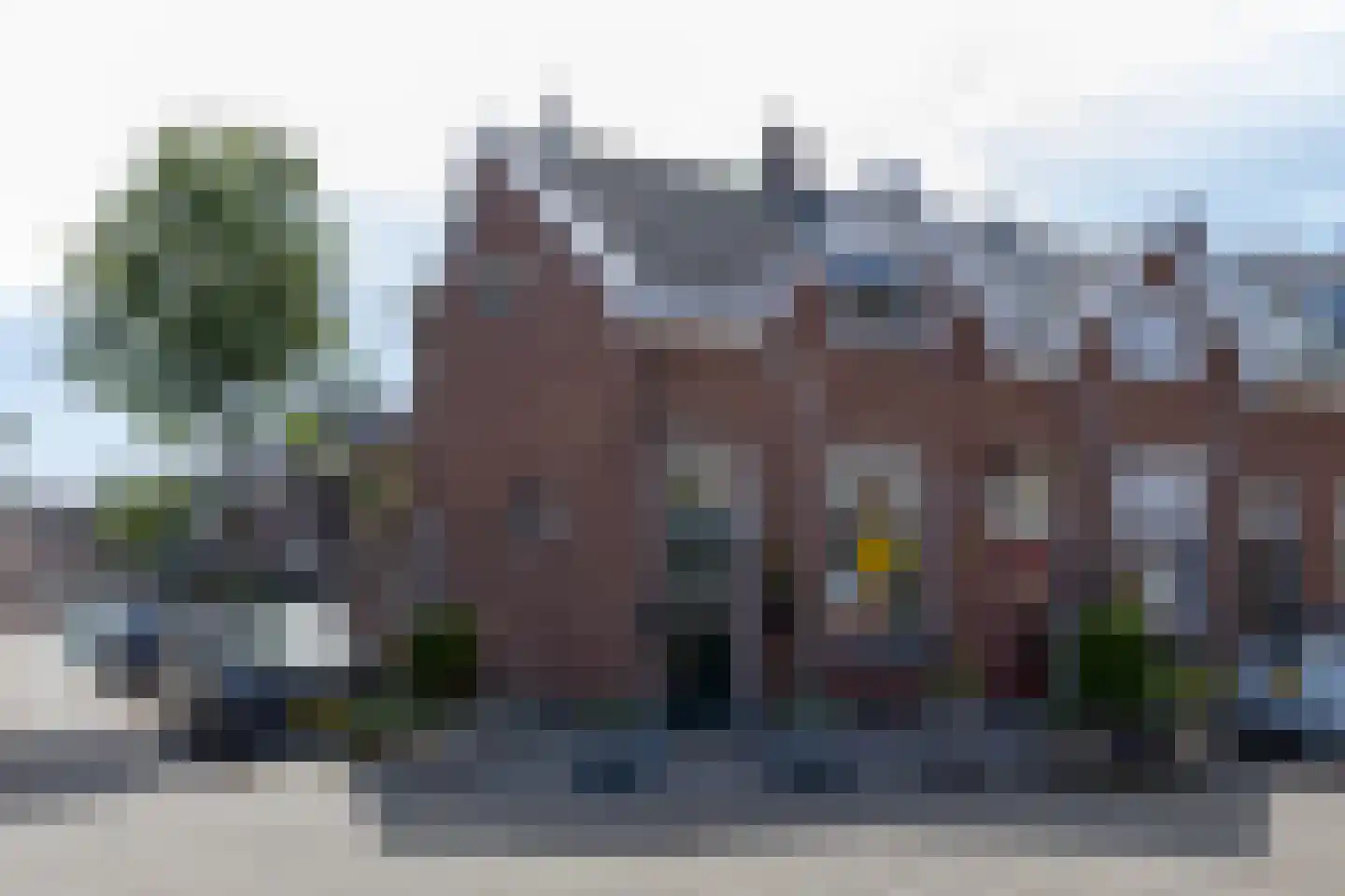 Geervlietsestraat 5 Schiedam