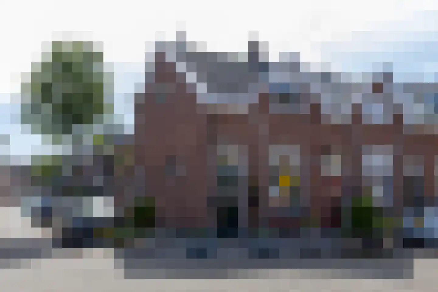 Geervlietsestraat 5 Schiedam