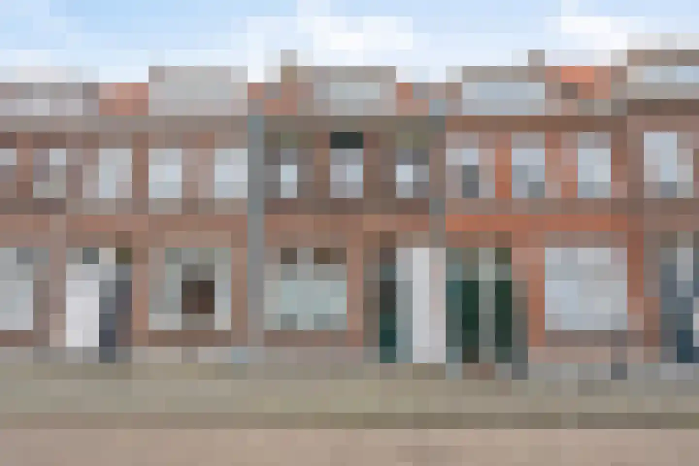 Geervlietstraat 30 Rotterdam