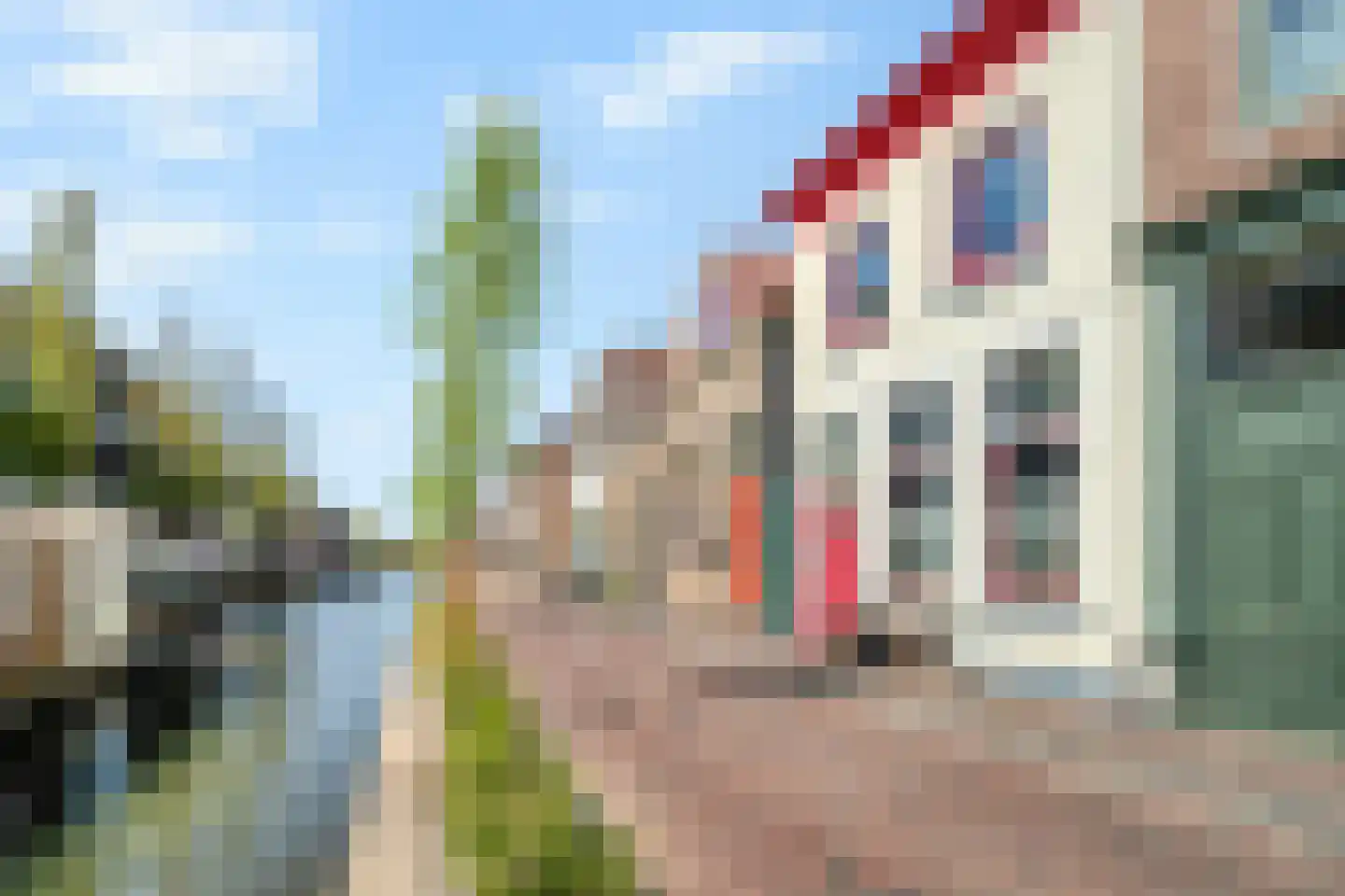 Geerweg 112 Delft