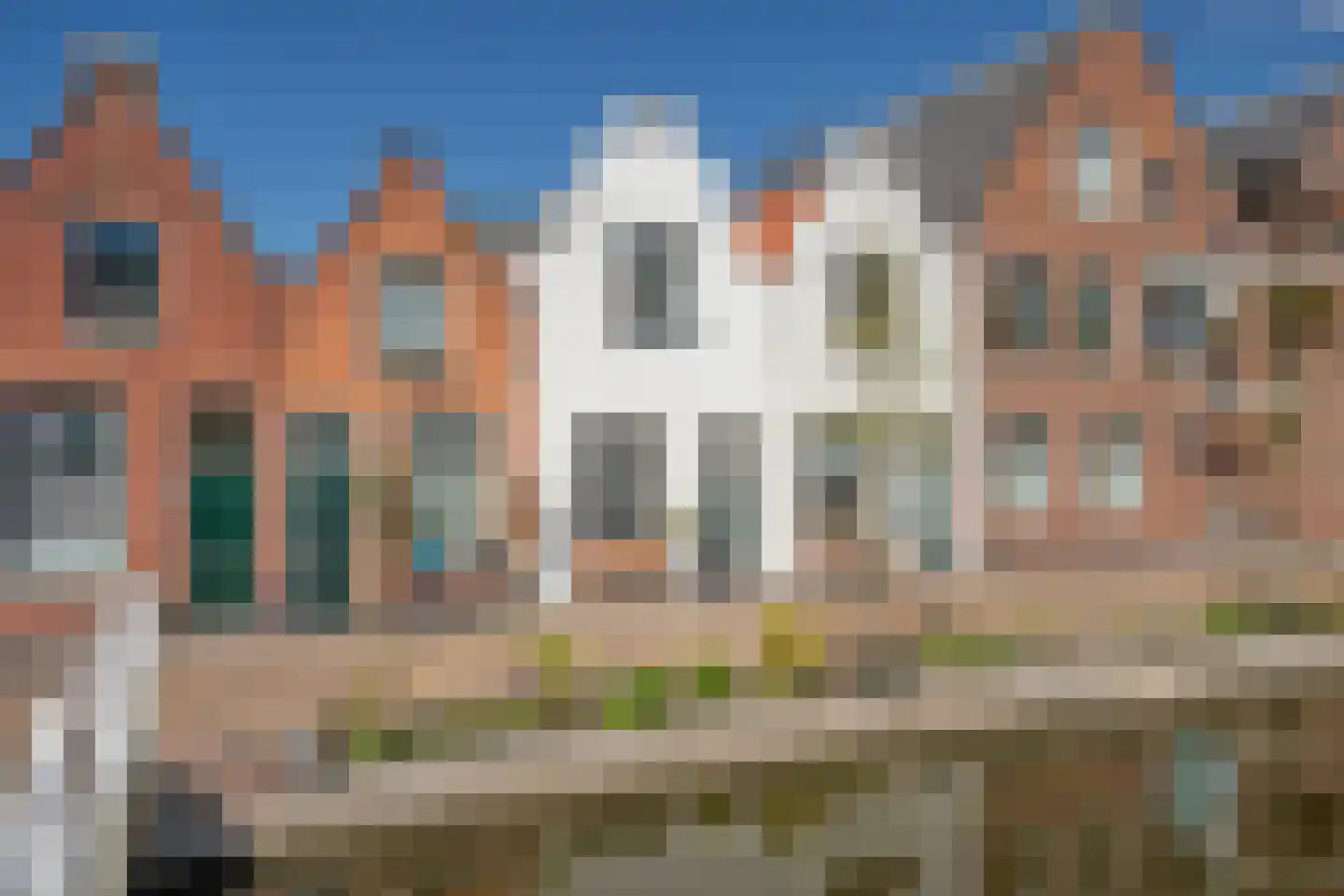 Geerweg 72 in Delft