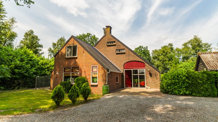 Geeserraai 12a in Geesbrug foto