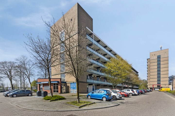 Geessinkweg 225 in Enschede foto