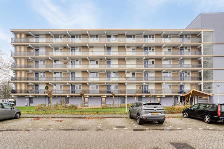 Photo of property Geessinkweg 303A, Enschede