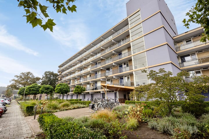 Geessinkweg 321 in Enschede foto