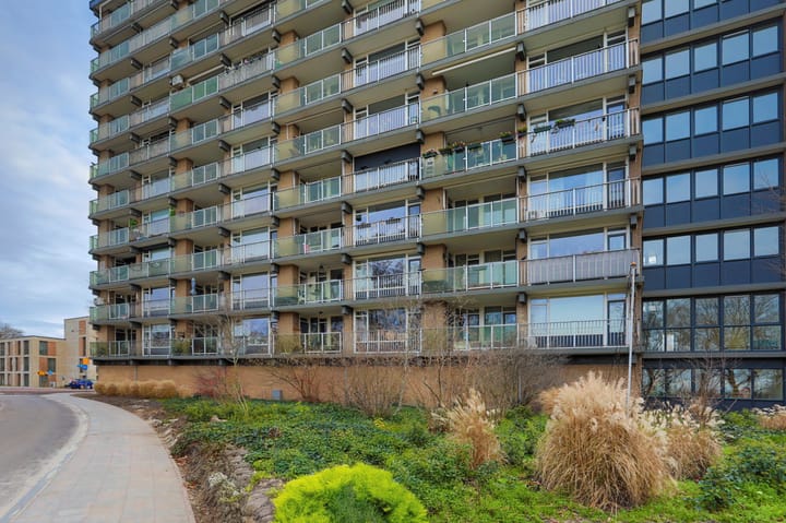 Geessinkweg 59 in Enschede