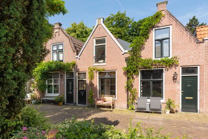 Geest 32 in Alkmaar photo