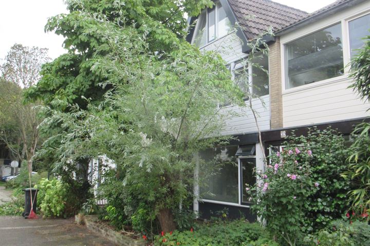 Geestakker 31 dans Heiloo photo