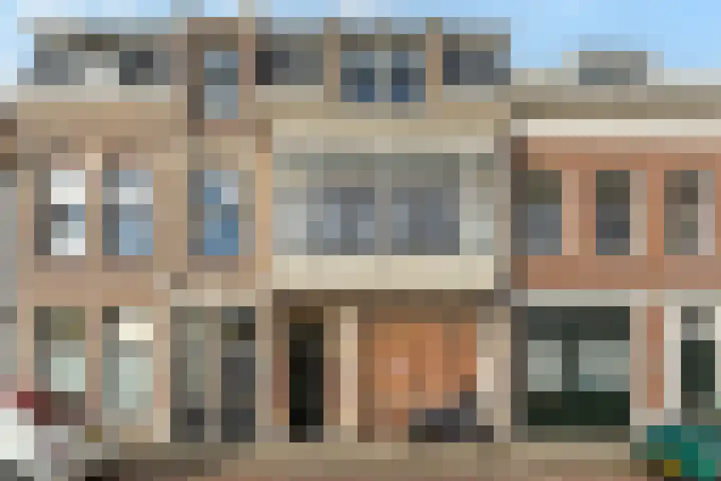 Geestbrugkade 24 in Rijswijk