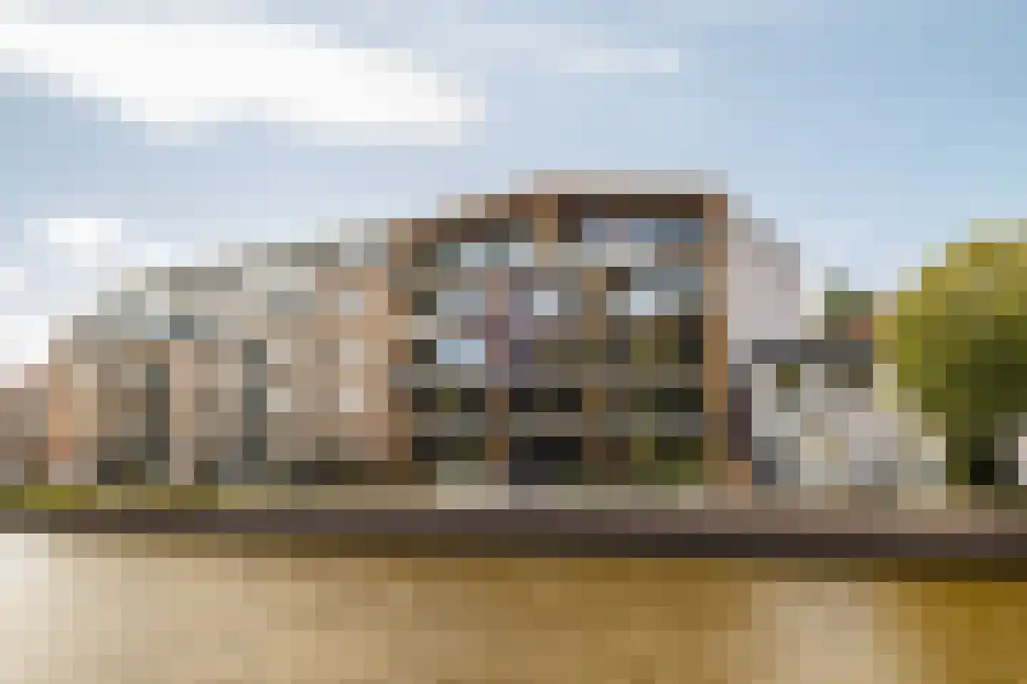 Geestbrugkade 46 dans Rijswijk