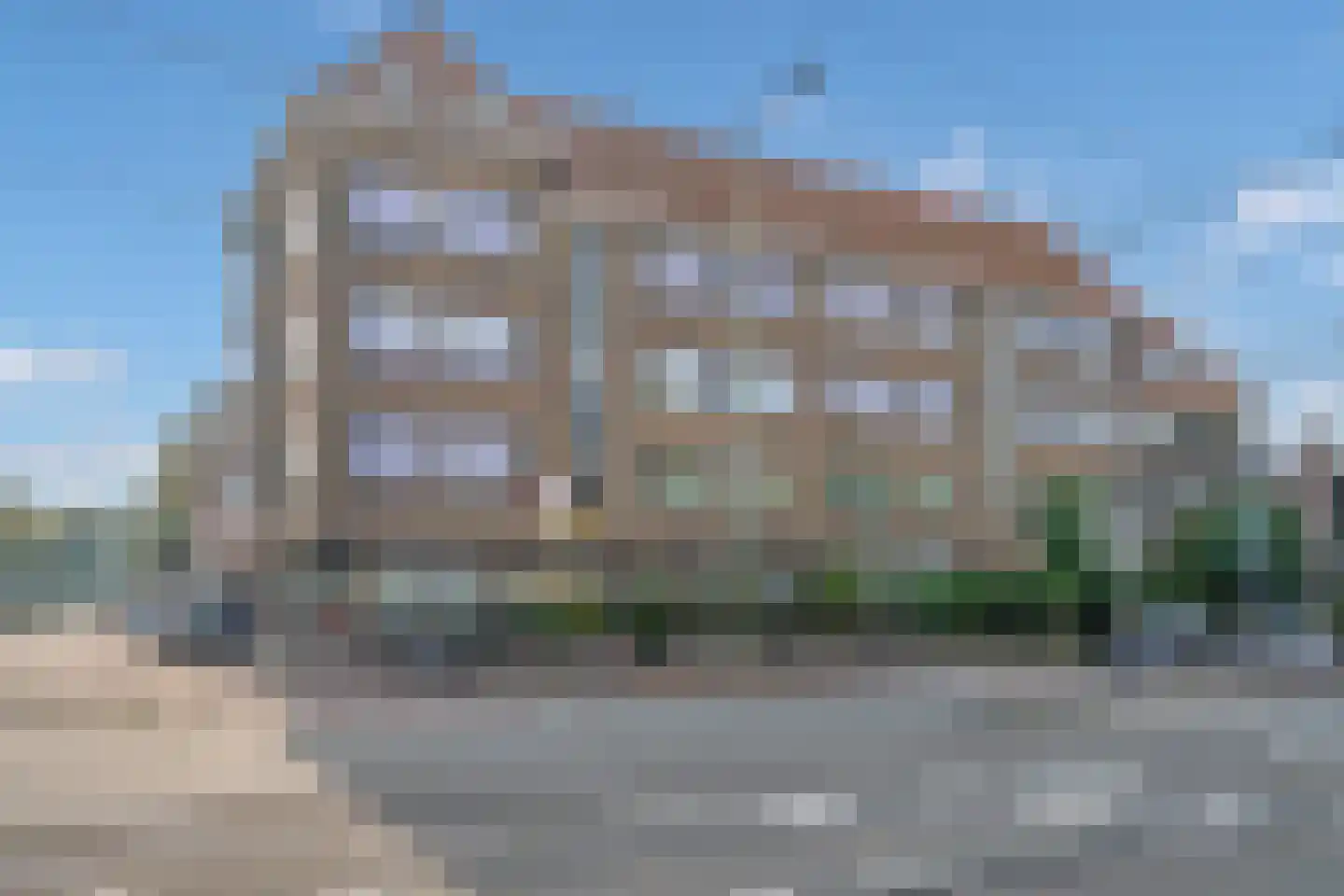 Geestbrugweg 120 in Rijswijk