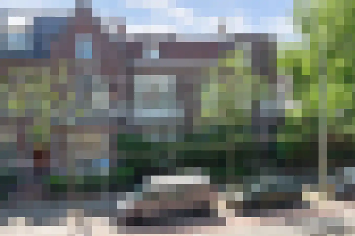 Geestbrugweg 16 in Rijswijk