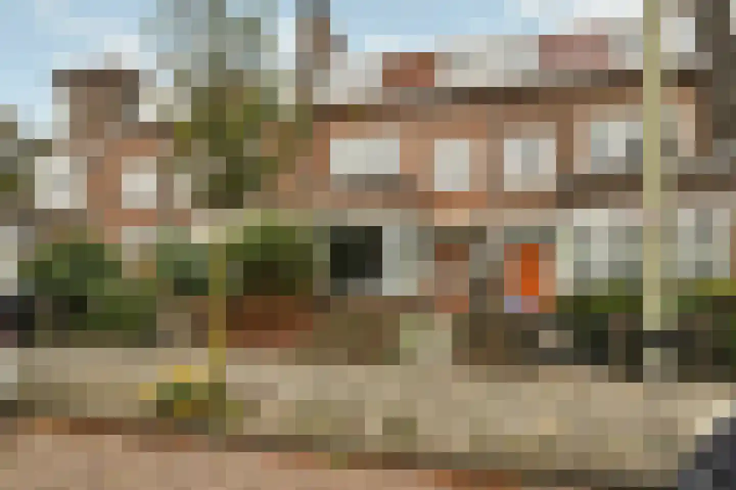 Geestbrugweg 41 in Rijswijk