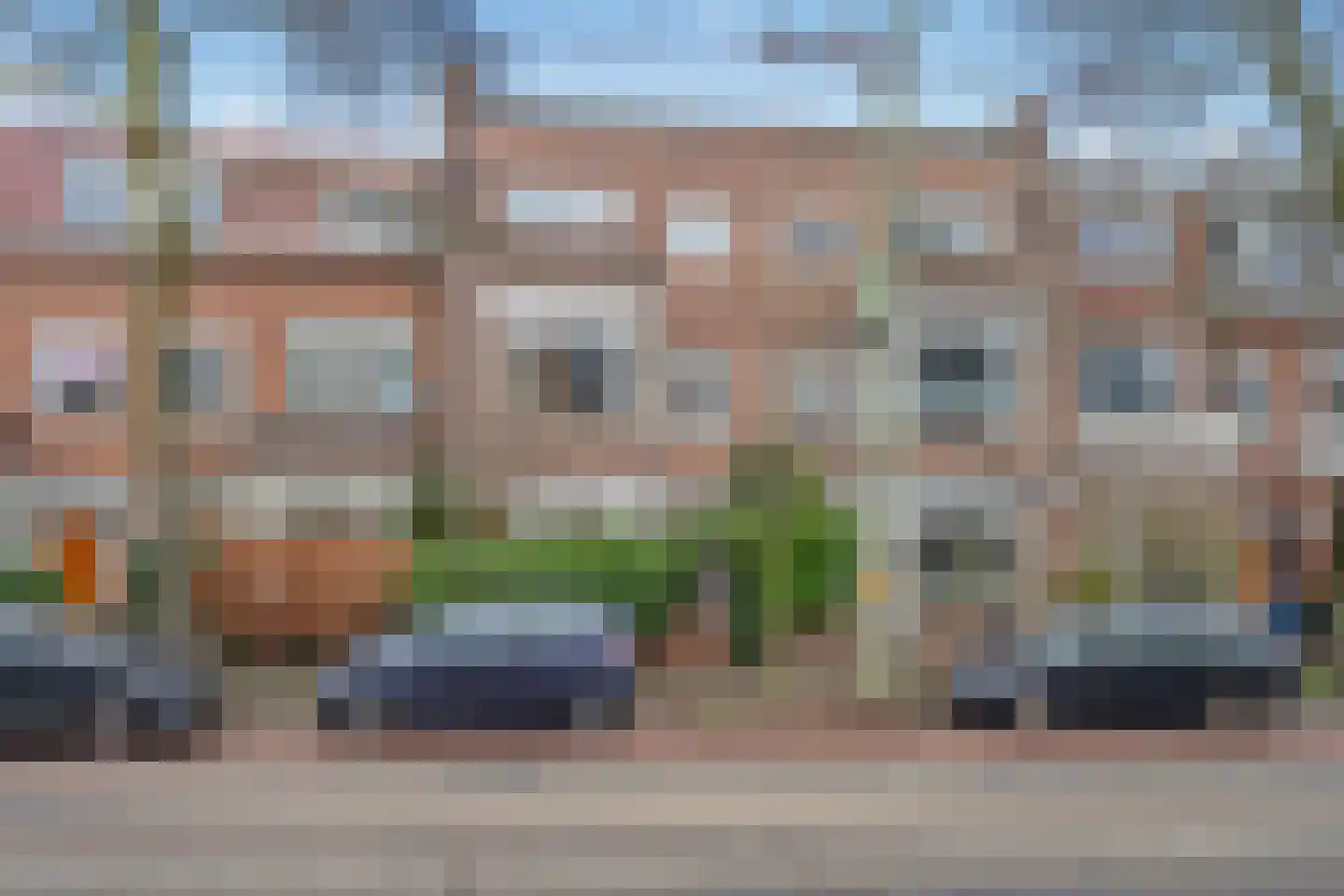 Geestbrugweg 53 Rijswijk
