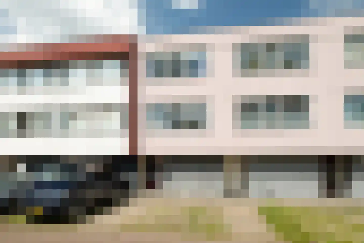 Geesterenbrink 4 Enschede