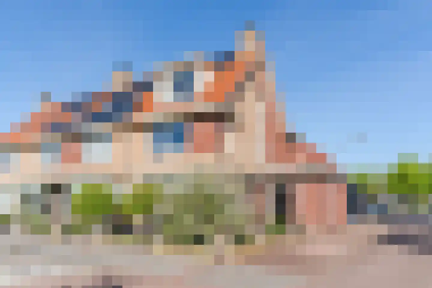Geesterland 35 in Ursem