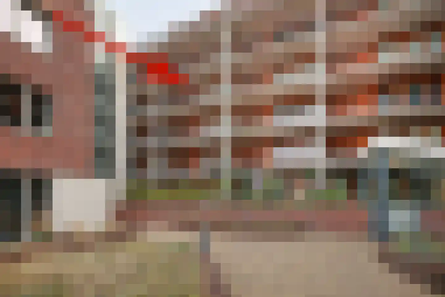 Geestersingel 103 in Alkmaar
