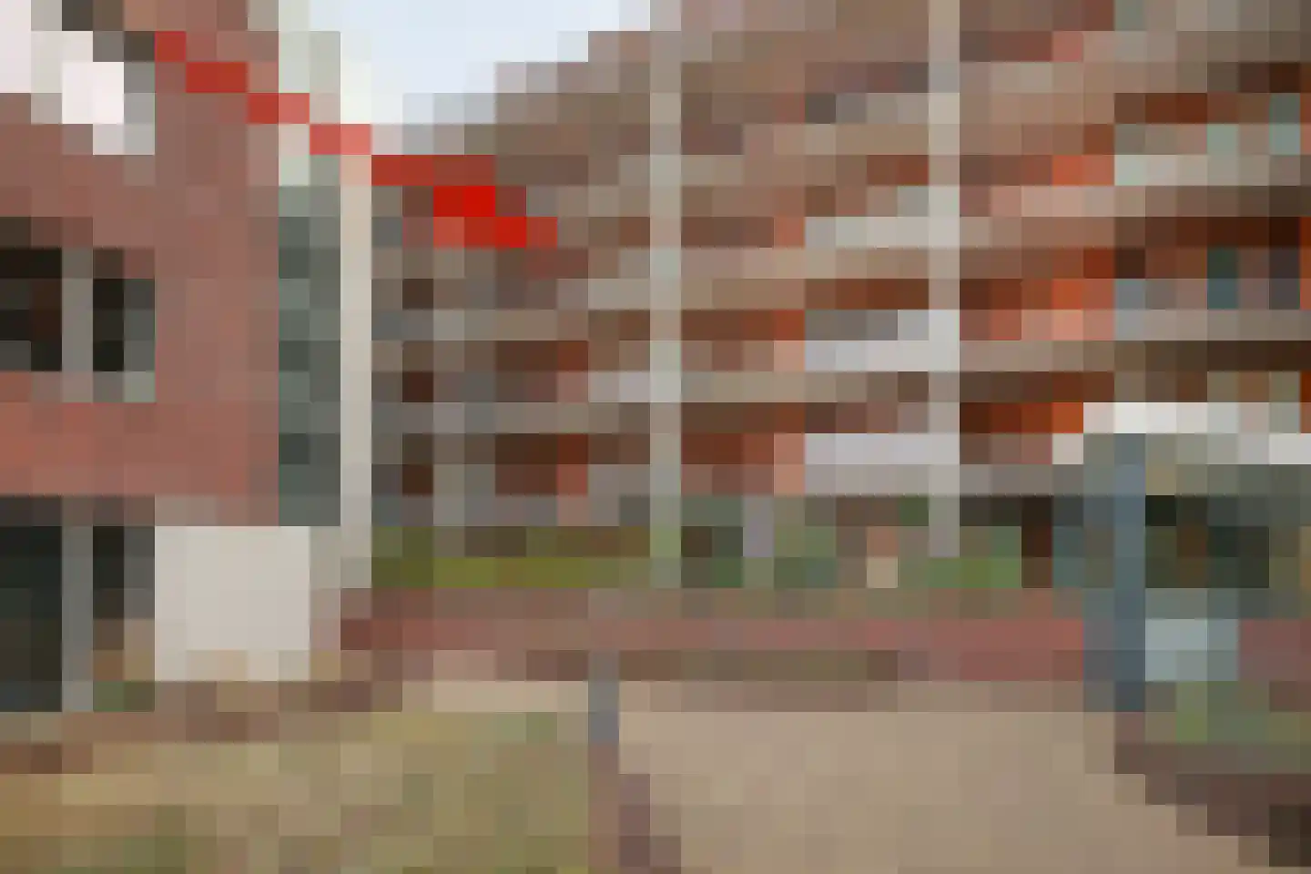 Geestersingel 103 in Alkmaar