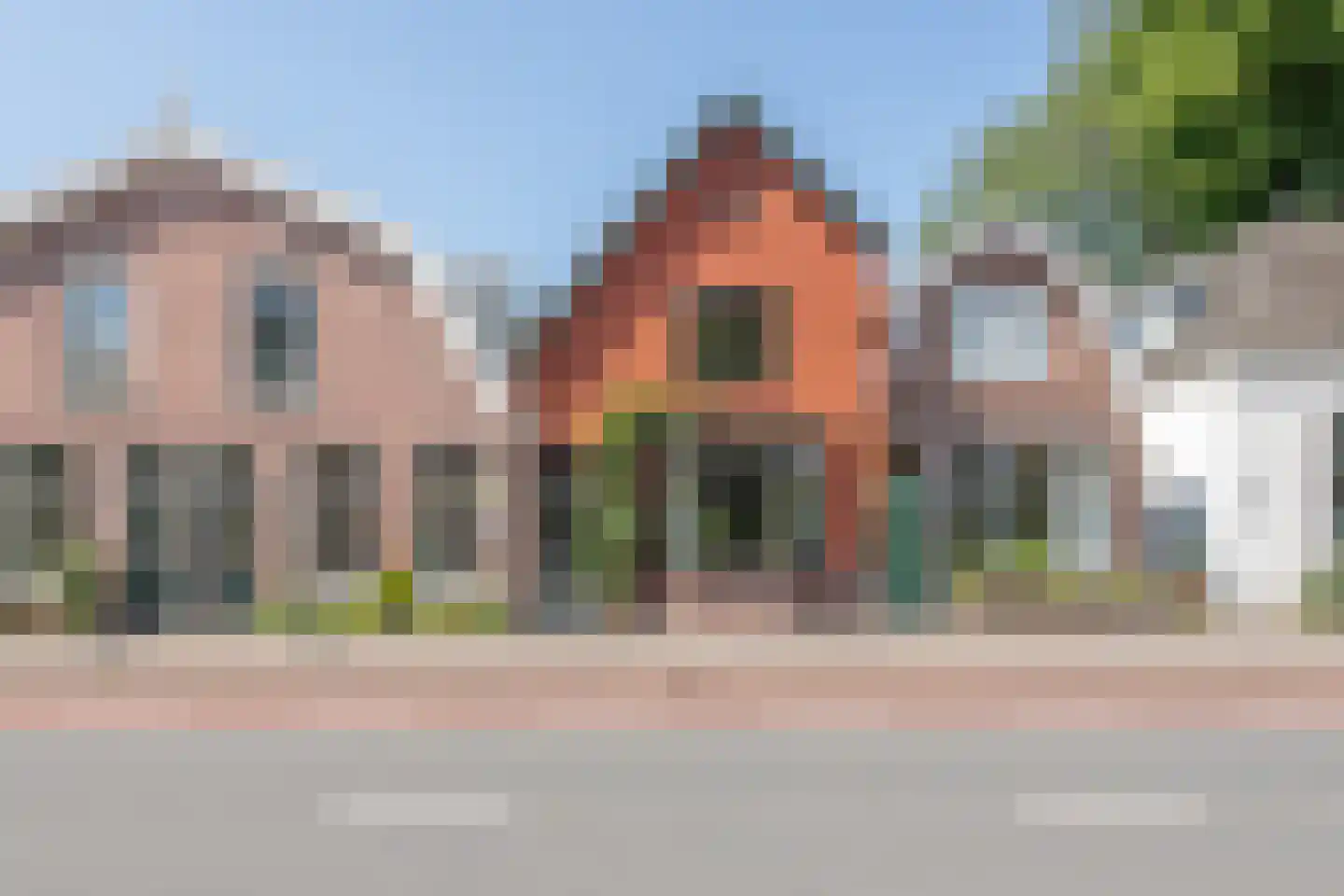 Geestersingel 9 Alkmaar