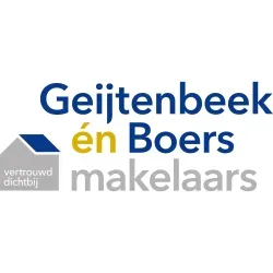 Logo Geijtenbeek én Boers makelaars Maarn