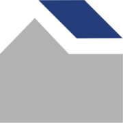 Logotipo de Geijtenbeek én Boers makelaars Woudenberg