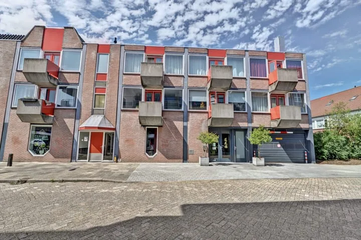 Geiserlaan 9 Zeist