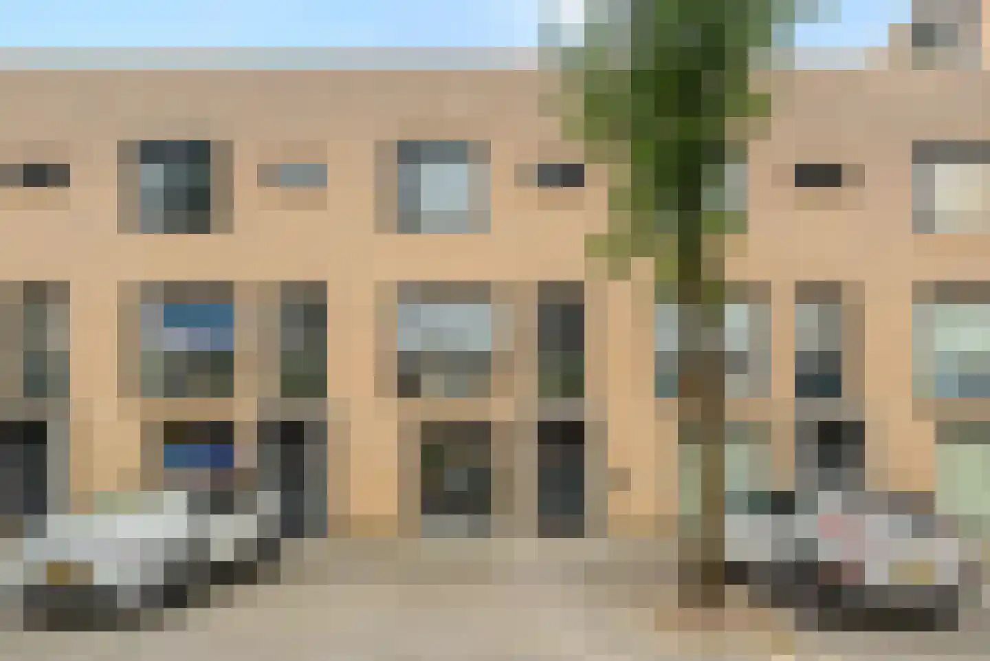 Geitenburg 20 Barendrecht