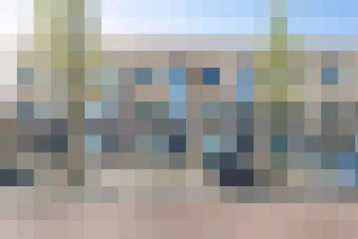 Geitenburg 6 Barendrecht