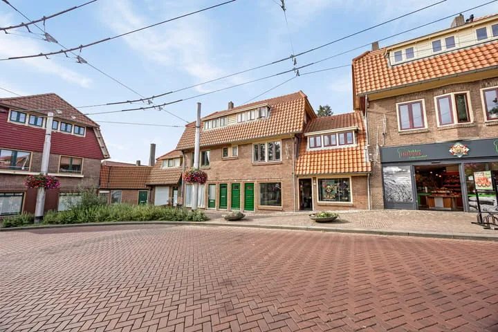 Geitenkamp 13 A Arnhem