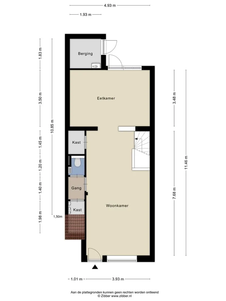 Geitenkamp 13 A Arnhem thumbnail 19